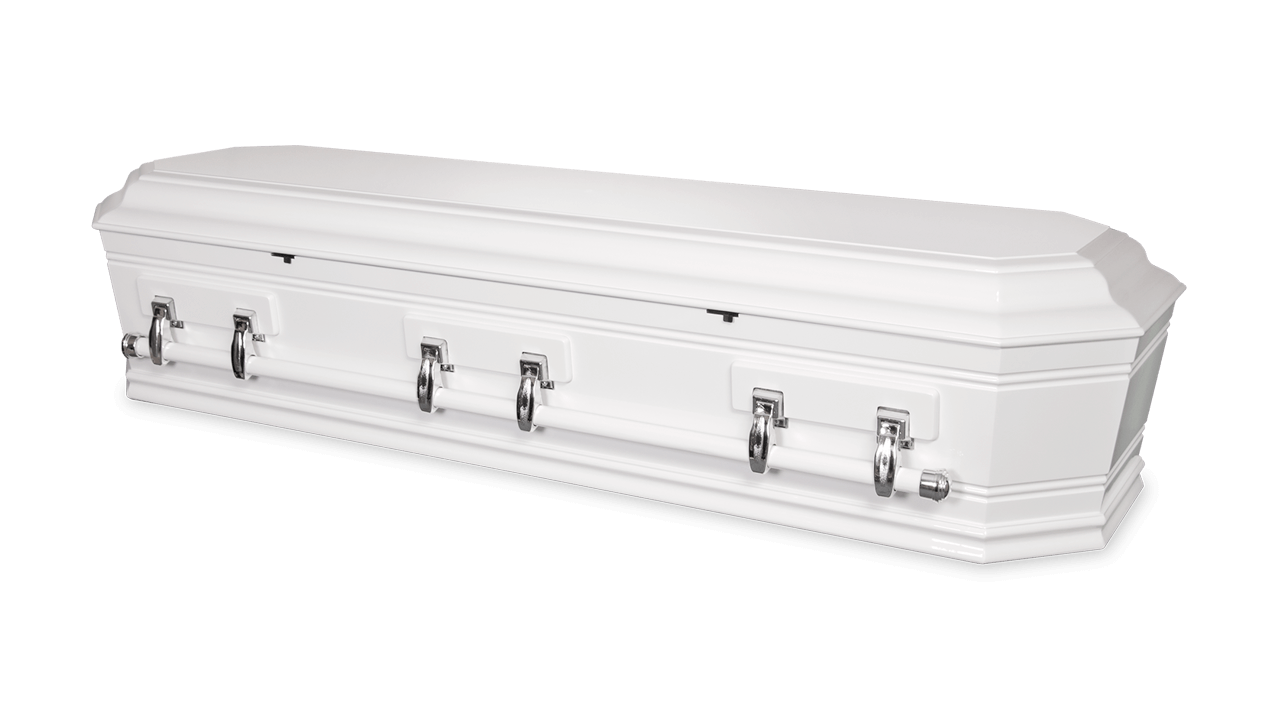 Coffin